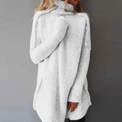 MILA | Comfortabele sweater voor koude dagen