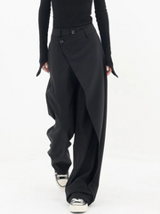 MIRA | Trendy baggy pantalon voor een relaxte stijl