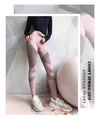 SOPHIE | Comfortabele en flexibele sportlegging