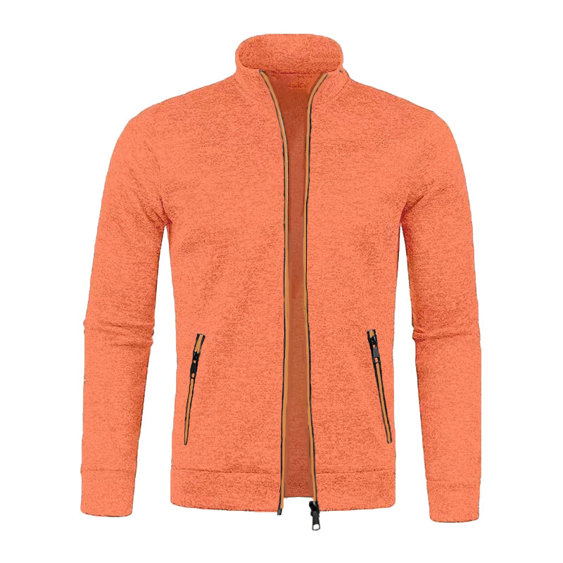 NOAH - Warme fleece gilet voor de koude maanden - Van Duinen Mode