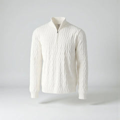 NIELS | Comfortabele Heren Sweater