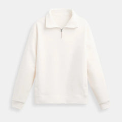 JULES | Moderne Heren Half Zip Trui