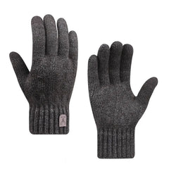 MARTIN - Touchscreen Handschoenen Voor De Winter - Van Duinen Mode