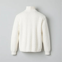 NIELS | Comfortabele Heren Sweater