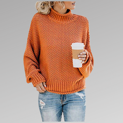 ISABELLE | Elegante Sweater voor Dames met een Tijdloze Stijl