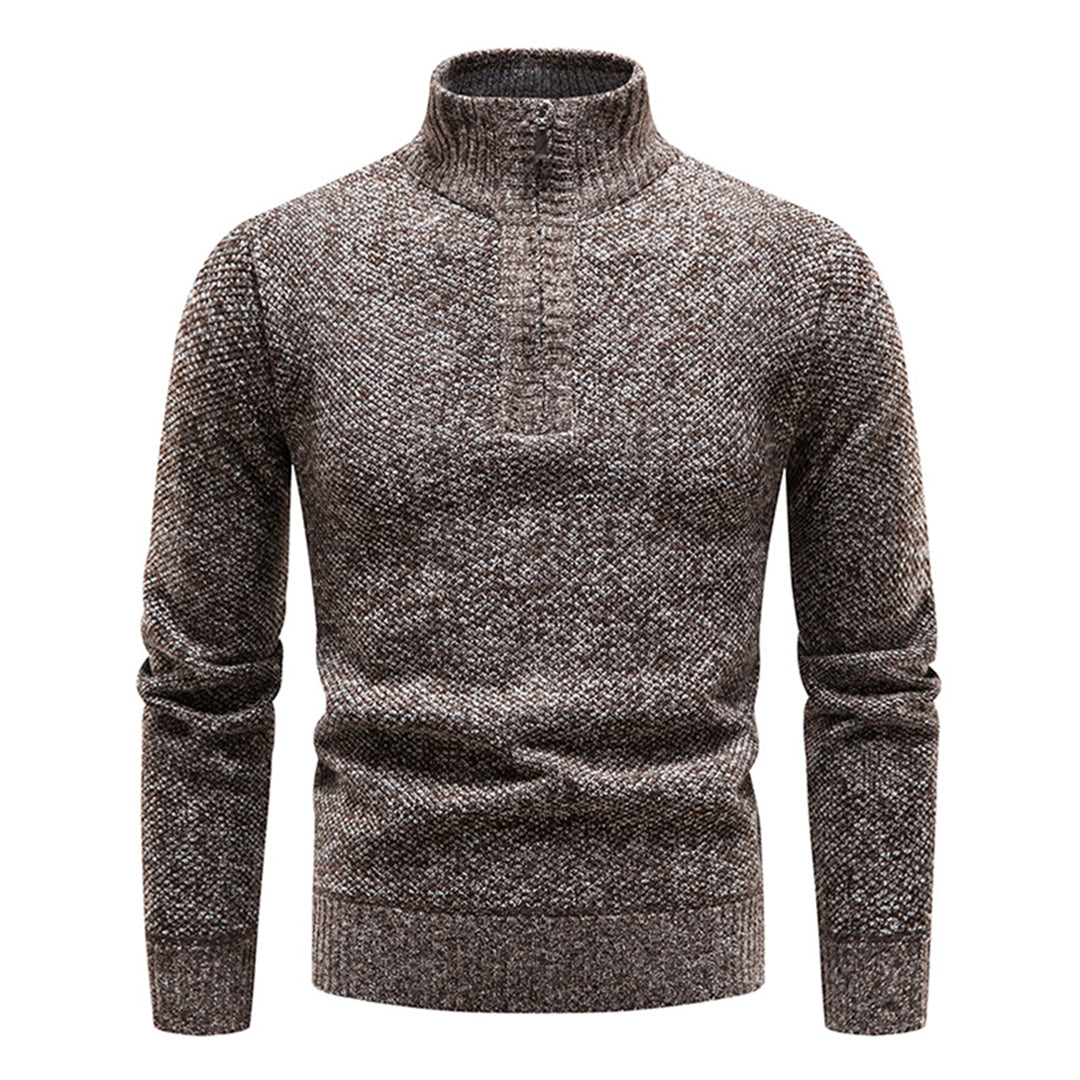 NORIS | Comfortabele Sweater voor de Moderne Man - Van Duinen Mode