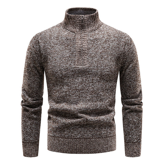 NORIS | Comfortabele Sweater voor de Moderne Man - Van Duinen Mode