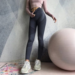 SOPHIE | Comfortabele en flexibele sportlegging