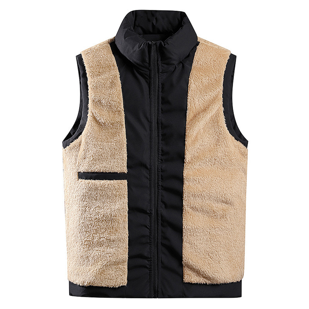 FREDO | Stijlvolle Bodywarmer voor de Koude Dagen - Van Duinen Mode