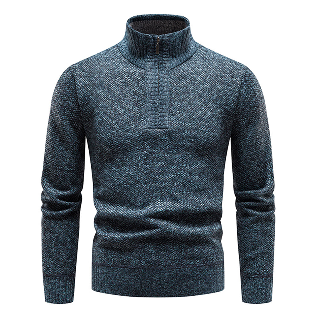 NORIS | Comfortabele Sweater voor de Moderne Man - Van Duinen Mode