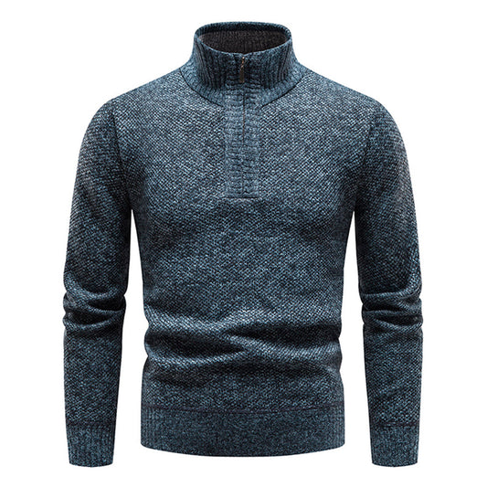 NORIS | Comfortabele Sweater voor de Moderne Man - Van Duinen Mode