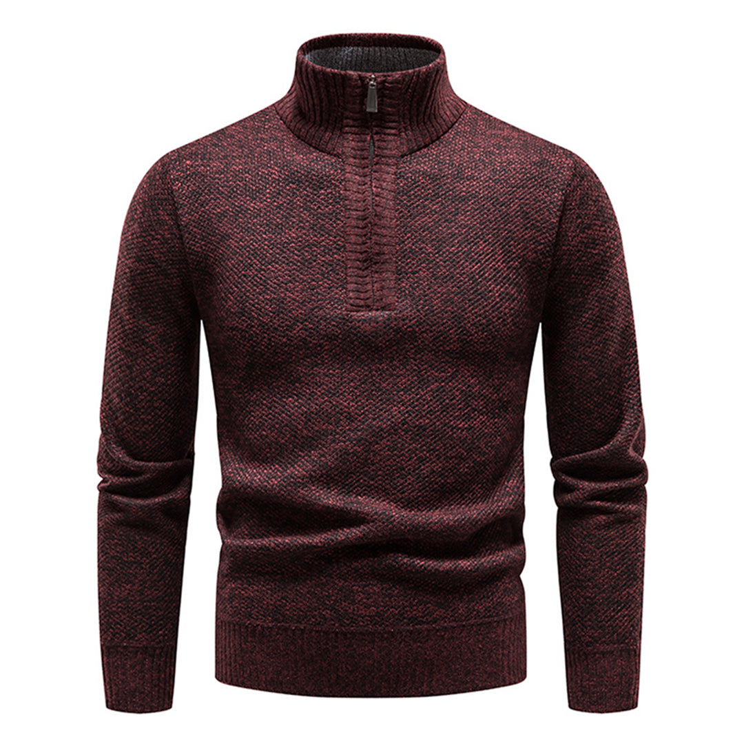 NORIS | Comfortabele Sweater voor de Moderne Man - Van Duinen Mode