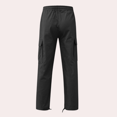 RYKER | Heren cargo broek