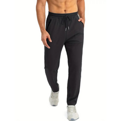 DAMIEN | Casual joggingsbroek voor ultiem comfort