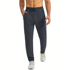 DAMIEN | Casual joggingsbroek voor ultiem comfort