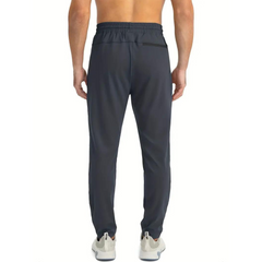 DAMIEN | Casual joggingsbroek voor ultiem comfort