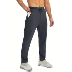 DAMIEN | Casual joggingsbroek voor ultiem comfort