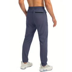 DAMIEN | Casual joggingsbroek voor ultiem comfort