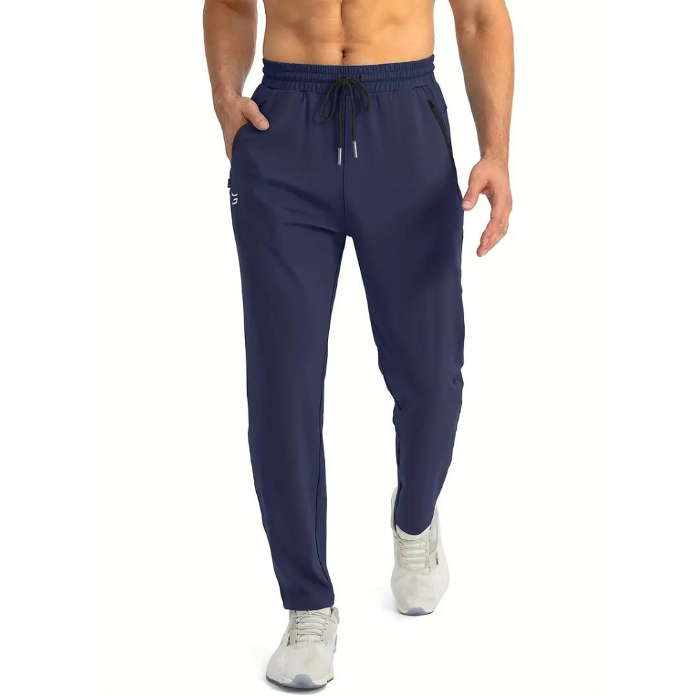 DAMIEN | Casual joggingsbroek voor ultiem comfort