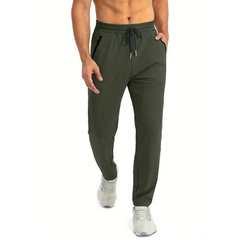 DAMIEN | Casual joggingsbroek voor ultiem comfort