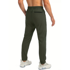 DAMIEN | Casual joggingsbroek voor ultiem comfort