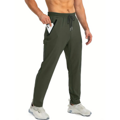 DAMIEN | Casual joggingsbroek voor ultiem comfort