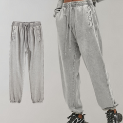 FREYA | Stijlvolle en comfortabele sweatpants