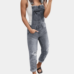 LENA | Dames jumpsuit