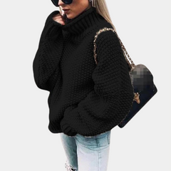 SOPHIE | Trendy dames sweater voor de winter