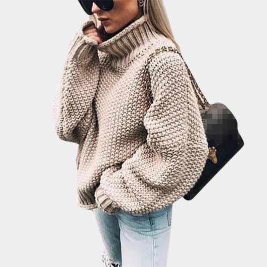 SOPHIE | Trendy dames sweater voor de winter