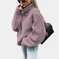 SOPHIE | Trendy dames sweater voor de winter