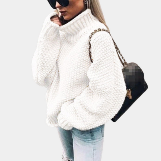 SOPHIE | Trendy dames sweater voor de winter