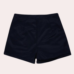 FLORENCE | Stijlvolle shorts met knoop