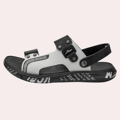 MORITZ | Elegante sandalen voor heren