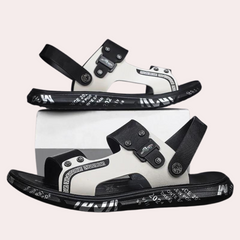 MORITZ | Elegante sandalen voor heren