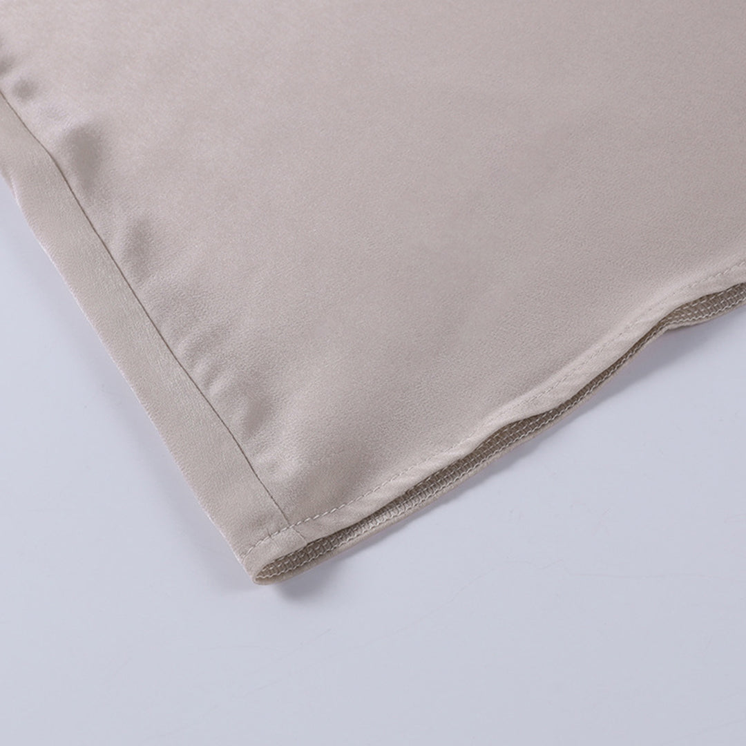 Amalia | Lange Elegante Jurk Voor de Zomer - Van Duinen Mode