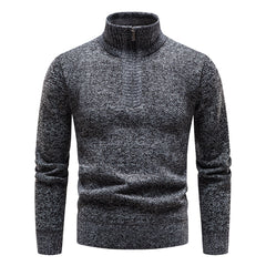 NORIS | Comfortabele Sweater voor de Moderne Man - Van Duinen Mode