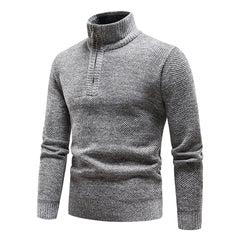 NORIS | Comfortabele Sweater voor de Moderne Man - Van Duinen Mode