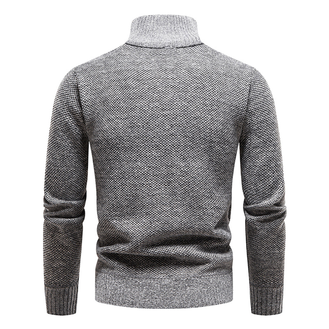 NORIS | Comfortabele Sweater voor de Moderne Man - Van Duinen Mode