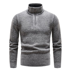 NORIS | Comfortabele Sweater voor de Moderne Man - Van Duinen Mode