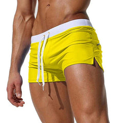 MILO | Comfortabele zwemshort