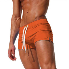 MILO | Comfortabele zwemshort