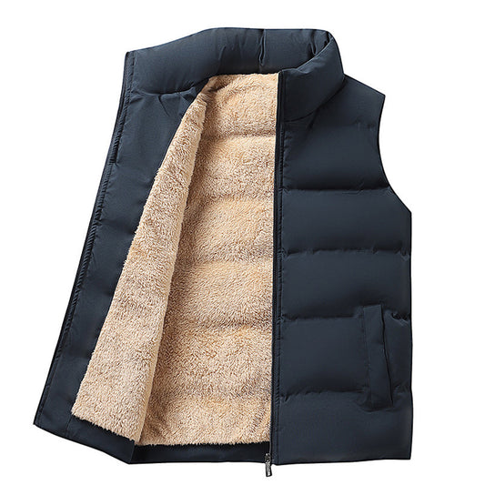 FREDO | Stijlvolle Bodywarmer voor de Koude Dagen - Van Duinen Mode