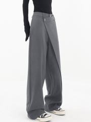 MIRA | Trendy baggy pantalon voor een relaxte stijl