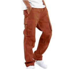 RYKER | Heren cargo broek