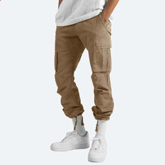 RYKER | Heren cargo broek