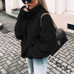 MIREN | Comfortabele en trendy winter sweater