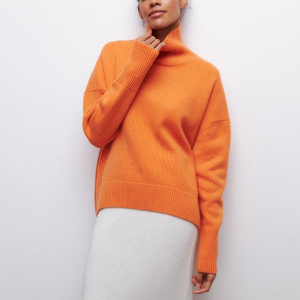 ELISE | Elegante Dames Sweater voor Elke Dag