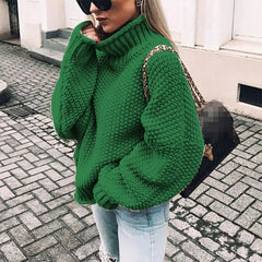 MIREN | Comfortabele en trendy winter sweater