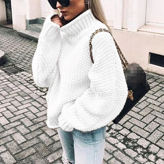 MIREN | Comfortabele en trendy winter sweater